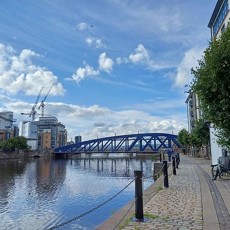 Lovely Ground Floor Apartment In Great Location At The Shore, Edinburgh Kültér fotó