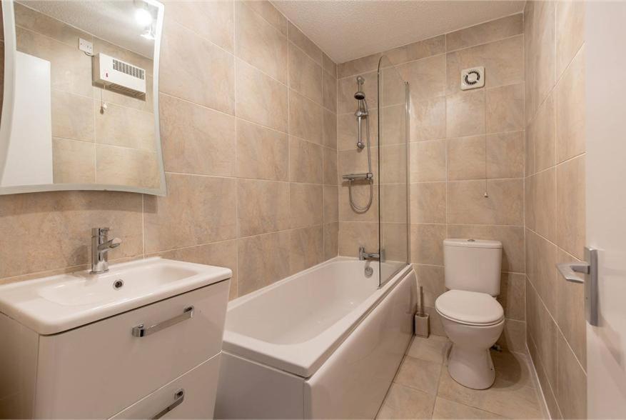 Lovely Ground Floor Apartment In Great Location At The Shore, Edinburgh Kültér fotó