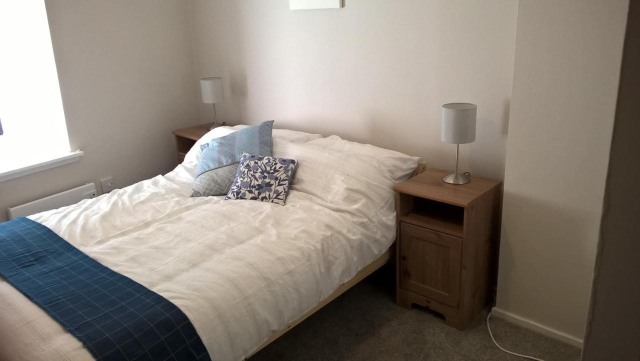 Lovely Ground Floor Apartment In Great Location At The Shore, Edinburgh Kültér fotó