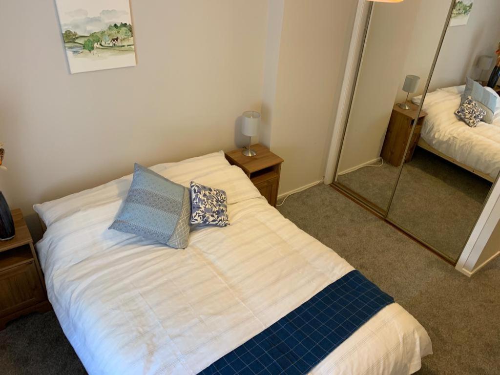 Lovely Ground Floor Apartment In Great Location At The Shore, Edinburgh Kültér fotó