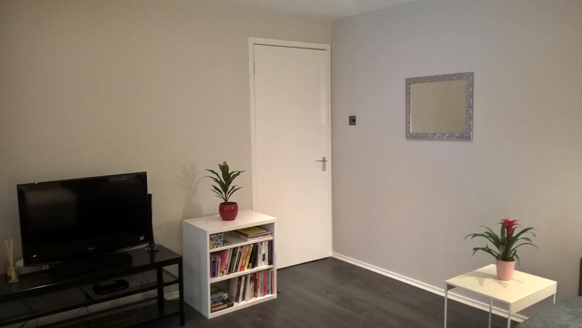 Lovely Ground Floor Apartment In Great Location At The Shore, Edinburgh Kültér fotó